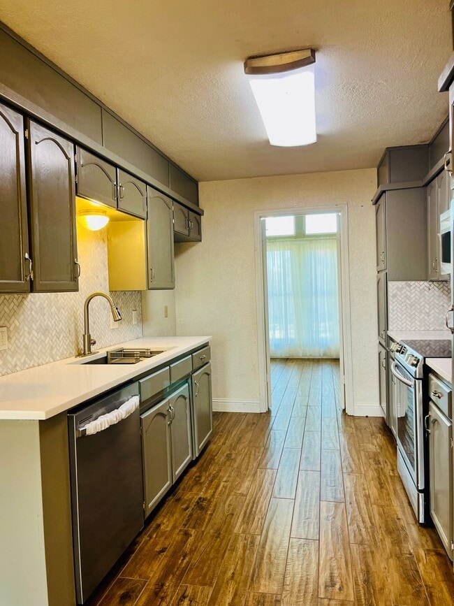 Photo - Coming Soon! Fireplace - Storage - Large backyard