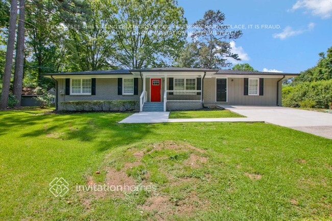 Photo - 1665 Elmwood Dr