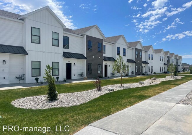 3 br, 2.5 bath House - 1381 Remington Trail - 3 br, 2.5 bath House - 1381 Remington Trail