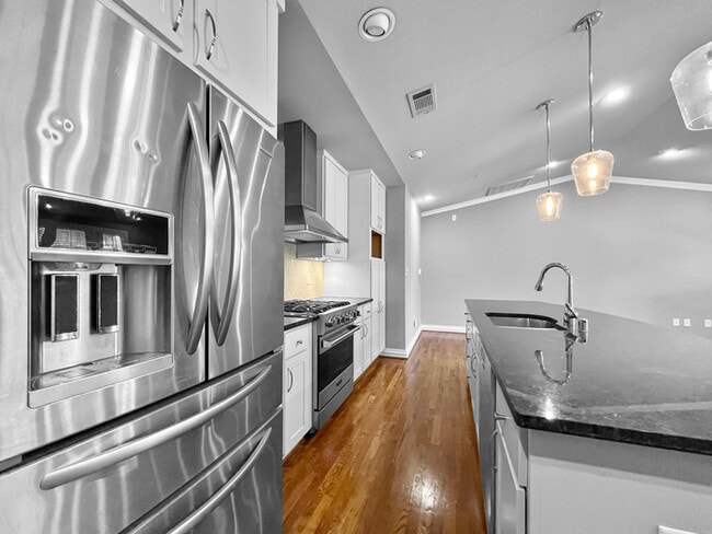 Photo - Upgraded Town Home