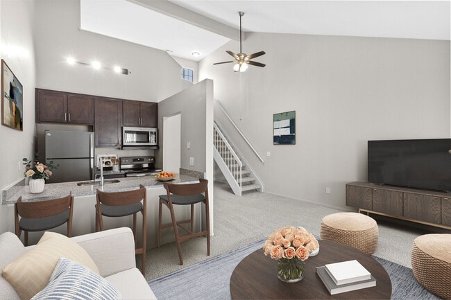 Building Photo - The Haven of Ann Arbor Rental