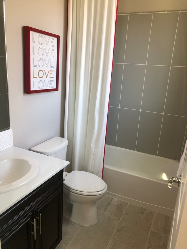 Photo - 5708 Sterling St Townhome