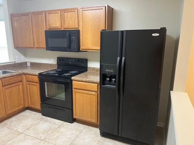 5701 Capricorn Loop