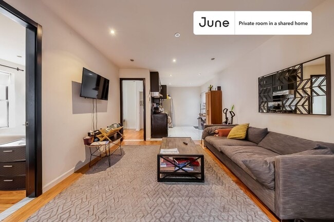 Photo - Room in Shared 6 bed/2 bath home Unidad B