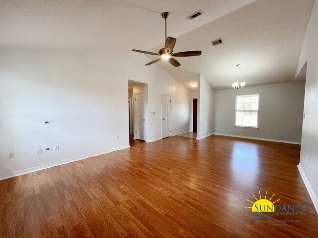 Photo - Smart & Solar-Powered South Crestview Home Near Duke Field & Eglin AFB