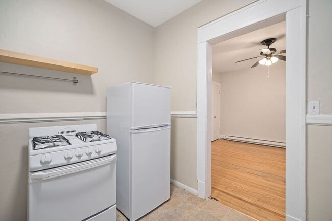 Photo - Rialto Court Apartments