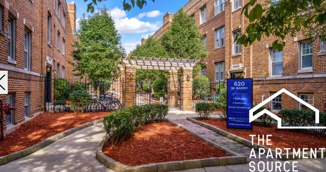 Photo - 620.5 W Barry Ave Unit N2