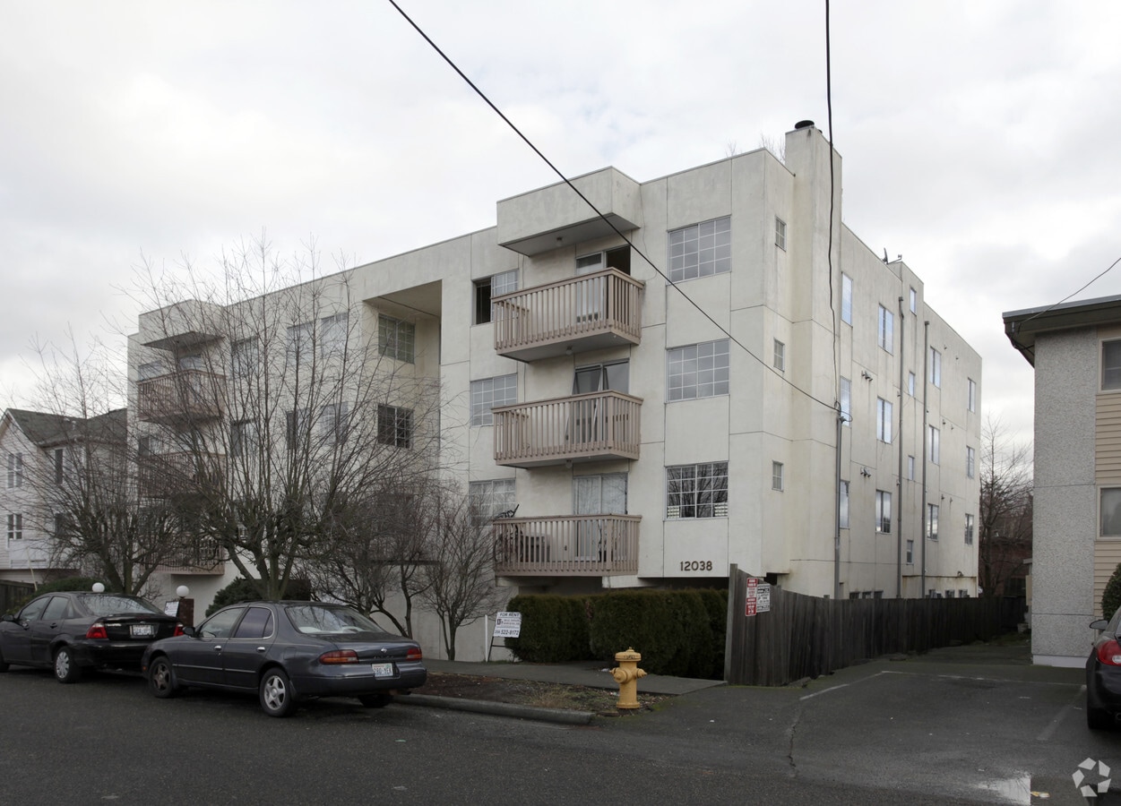 Masters Apartments - Masters Apartments