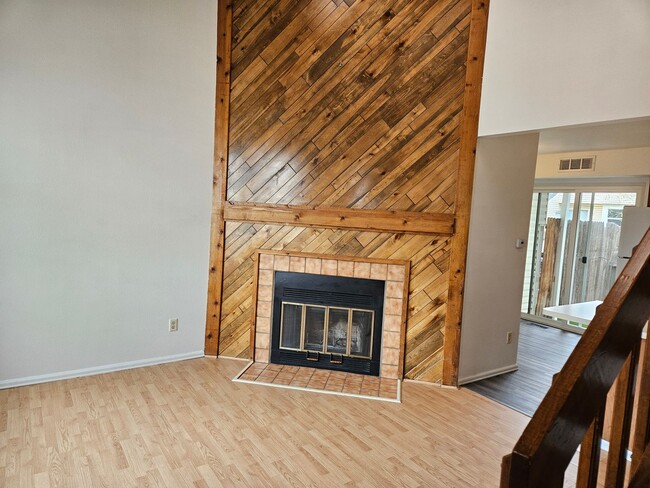 Photo - Adorable Loft Style One Bedroom Condo Steps from Buckley AFB