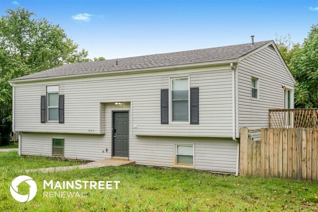 Building Photo - 5600 Windy Willow Dr Rental