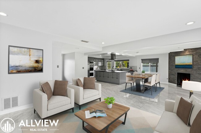 Fully Renovated 3 Bed, 2 Bath Home in the ... - Fully Renovated 3 Bed, 2 Bath Home in the ...