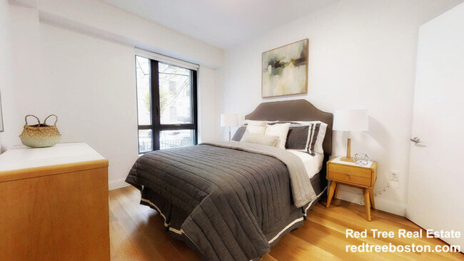 Photo - 120 Camden St Apartments Unit 3