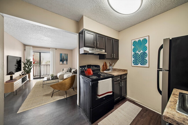 ReNew Cherry Creek