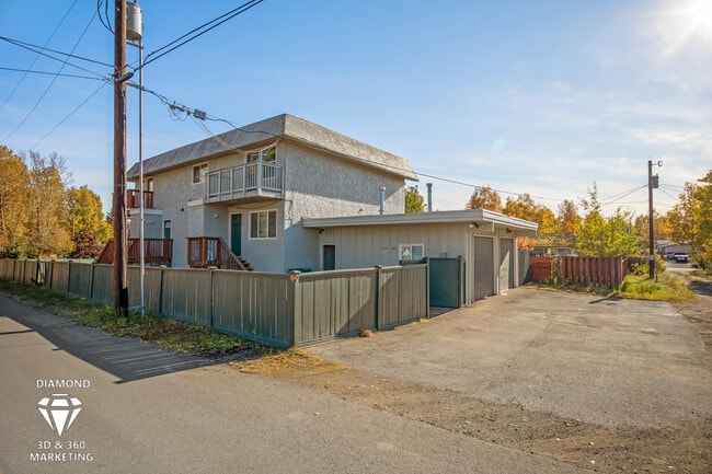 Photo - 4000 Harrison St Unit 2