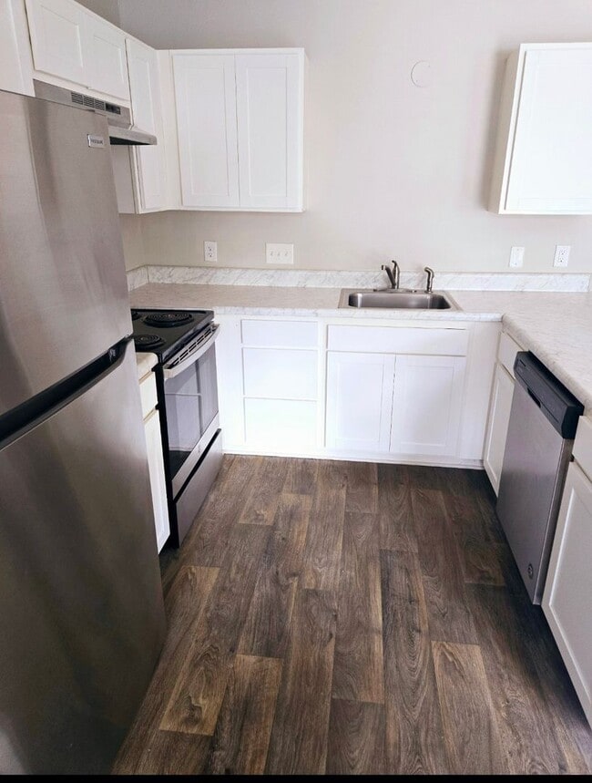 Photo - Millbrook Apartments