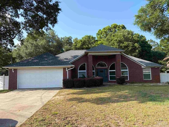 Building Photo - 5614 Whispering Woods Dr