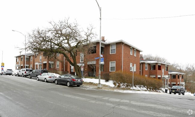 Allequippa Place