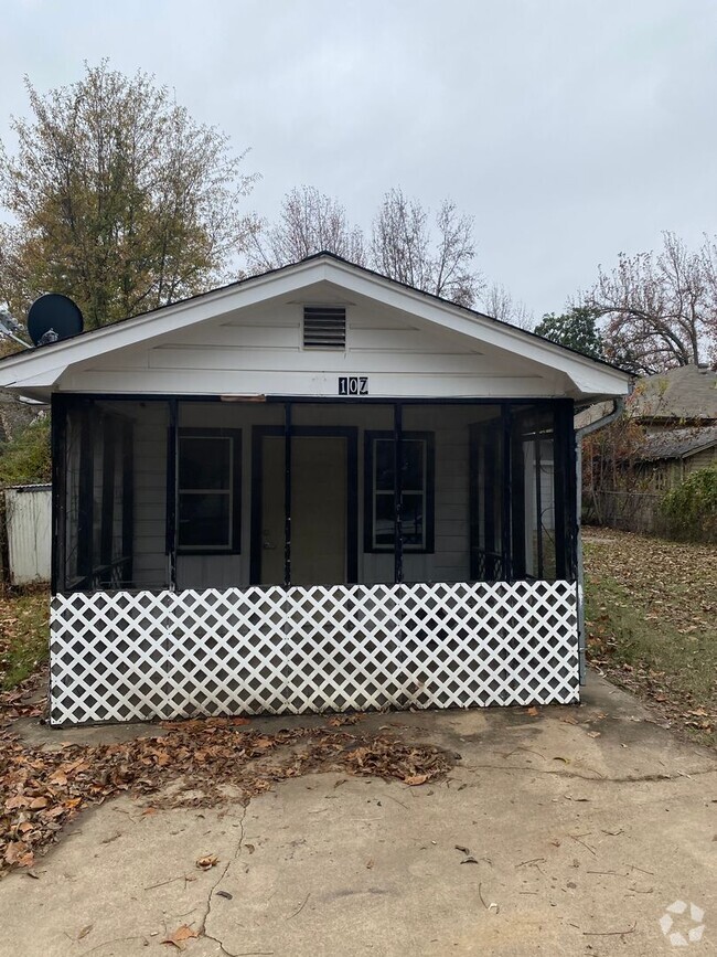 Building Photo - 107 N 16th St Rental