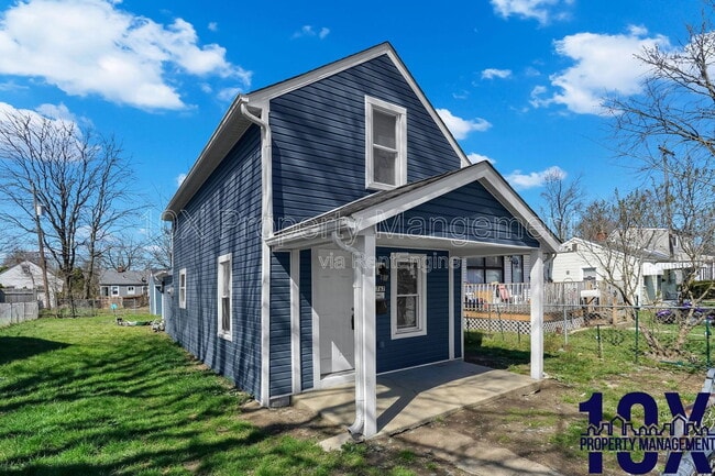 Photo - 2767 Hiawatha St