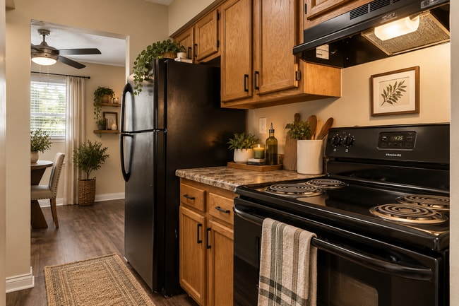 4417 Appian Way E Unidad 4417-D