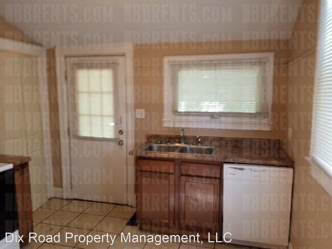 Photo - 2 br, 1 bath House - 1017 Vine Street,