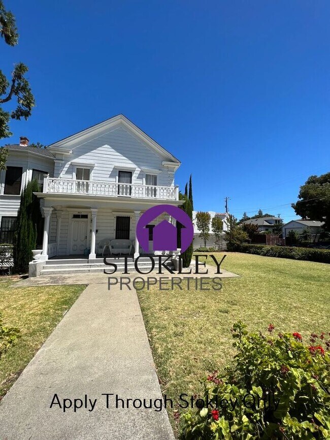 Stokley Properties Presents Property addre... - Stokley Properties Presents Property addre... House