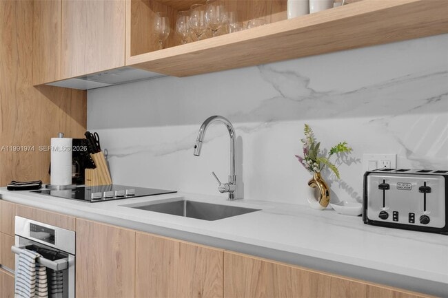 Photo - 11 NE 6th St Unit 2808