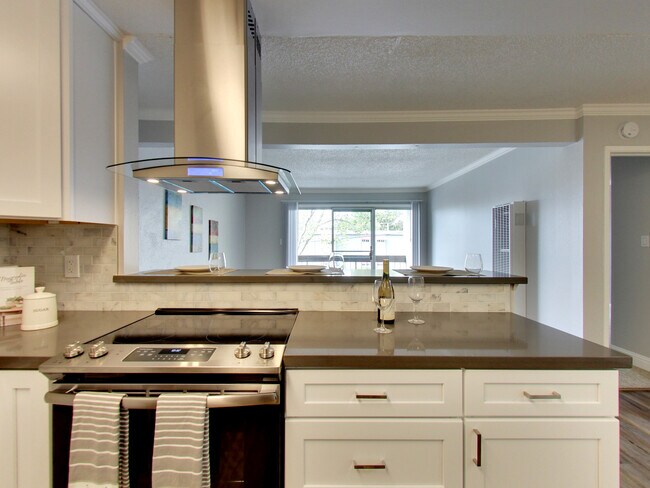 Photo - Sunset Pines