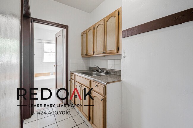 Photo - 2700 San Marino St Unit 407