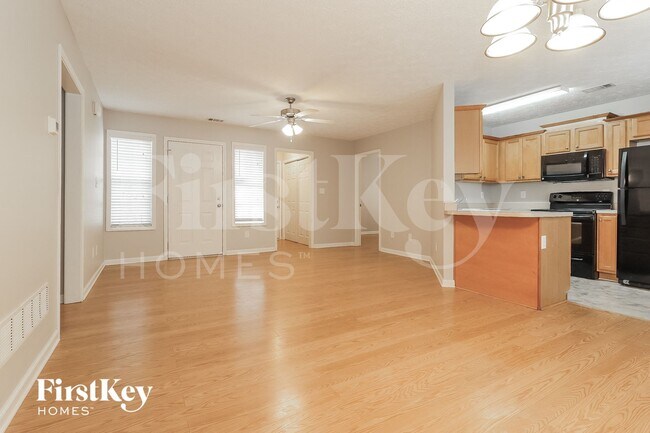 Photo - 1236 McPherson Church Rd