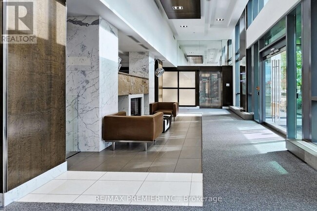 Photo - 235 Sherway Gardens Rd Unit 1007