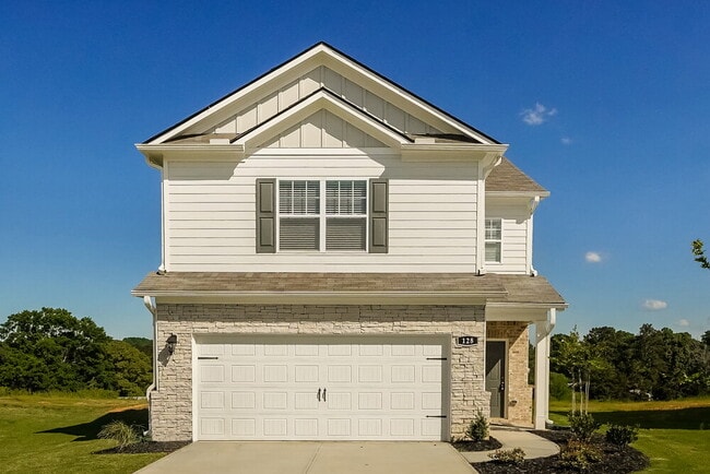 Photo - 128 Brook Dr House