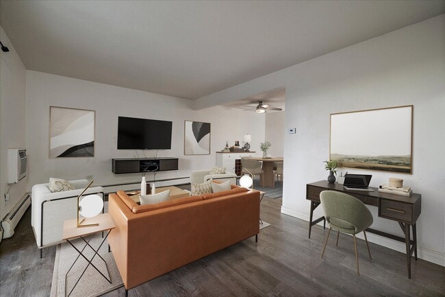 Photo - 4569 S Lowell Blvd Unit B