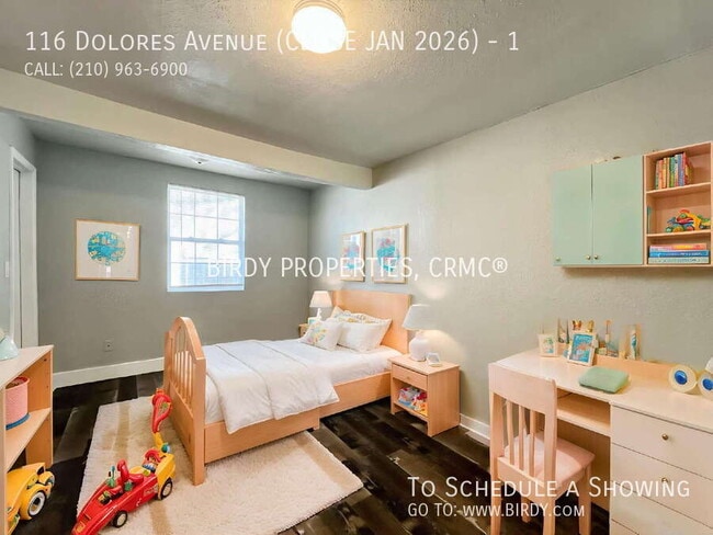 Photo - 116 Dolores Ave Unidad 1
