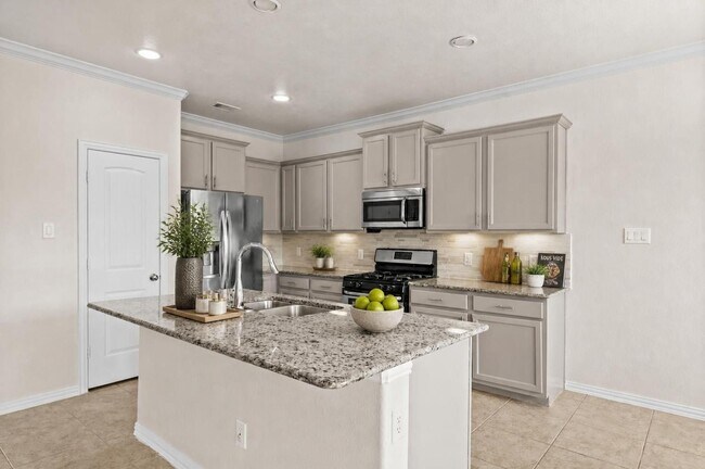 Photo - 8026 Caden Mills Ln