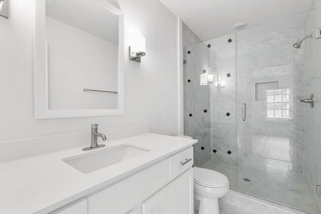 Clairview Apartments