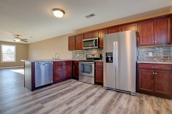 Photo - 985 Big Sky Dr Unit 985 Big Sky Drive;  D