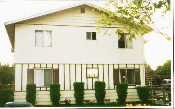 1381 San Tomas Aquino - 1381 San Tomas Aquino