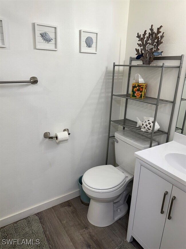 Photo - 2875 Palm Beach Blvd Unidad 206
