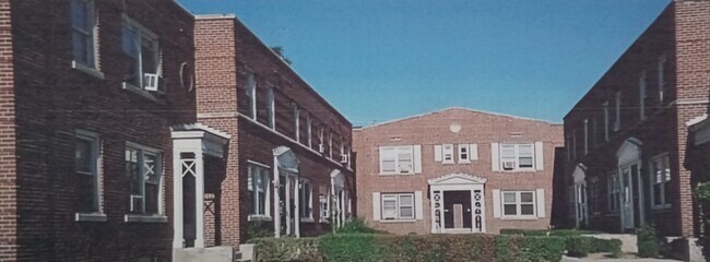 5337 South Wabash Avenue Co-Op, Chicago, IL - 5337 S Wabash Ave Townhome