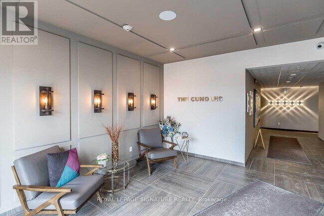 Photo - 295 Cundles Rd E Unité 604