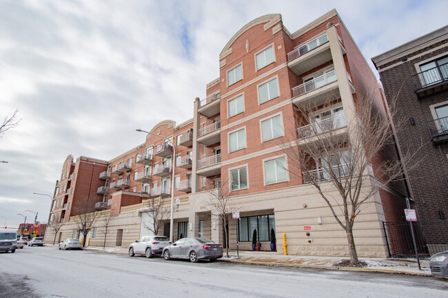 Photo - 3630 N Harlem Ave Unit 406