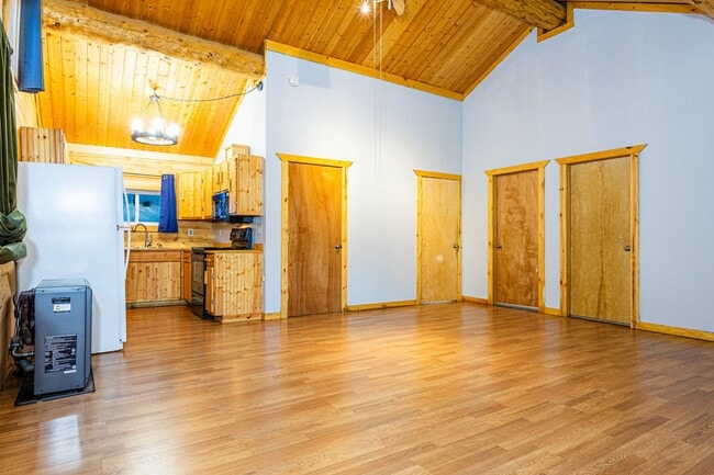 Photo - Secluded 2 Bed, 1 Bath Home in the hills!