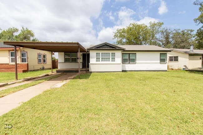Building Photo - 1624 Sunnyside Ln Rental