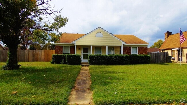 Building Photo - 2793 Dromedary Dr Rental