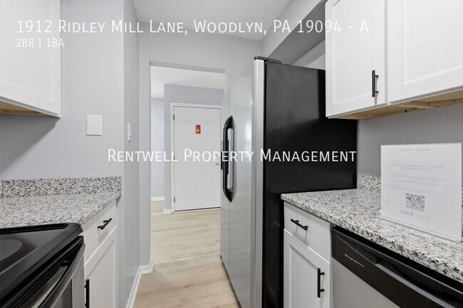 Photo - 1912 Ridley Mill Ln Unit A