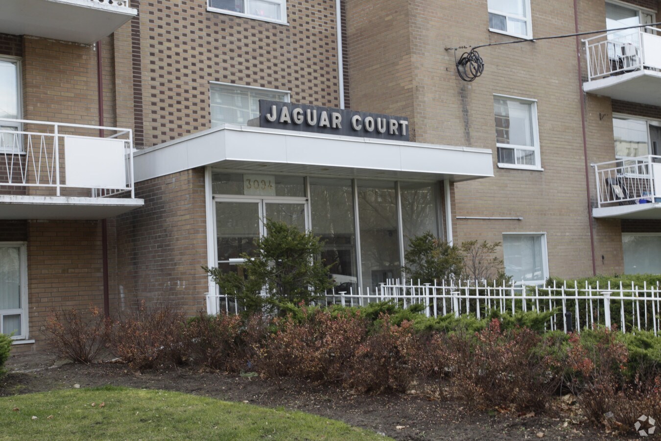 Photo - Jaguar Court