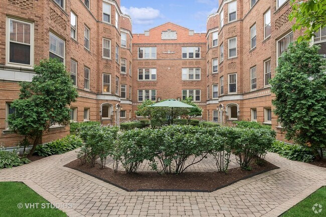 Building Photo - 621 Washington Blvd Unit 3S Rental