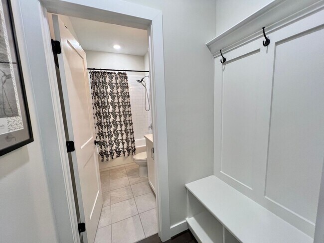 Photo - Stunning 3BD, 3.5BA Raleigh Townhome in a Walkable Community Near Tons of Shopping and Dining Opt...