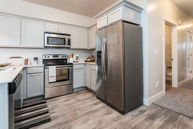 Photo - 4064 W 1850 N Unit 303